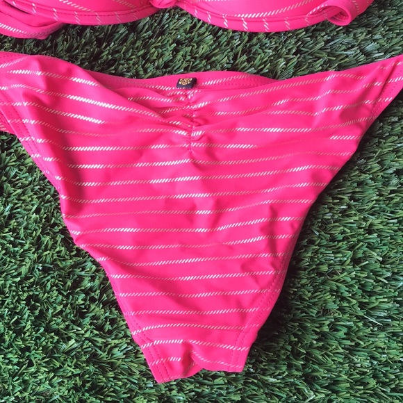 La vie on rose bikini push up - Picture 3 of 5